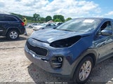 Kia Sportage Lx KNDPMCAC7H7235656 снимка