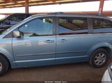 CHRYSLER TOWN & COUNTRY TOURING 2A4RR5D15AR431903 fotografie