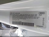 AUDI E-TRON GT PREMIUM PLUS QUATTRO WAUCJBFWXP7000992 снимка