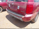 HONDA PILOT EX-L 2HKYF18564H595761 снимка