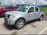 Nissan Frontier Se 1N6AD0EV9AC445766 снимка