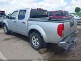 Nissan Frontier Se 1N6AD0EV9AC445766 снимка