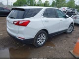 CHEVROLET EQUINOX FWD 2FL 3GNAXJEV1MS122656 снимка