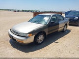 HONDA ACCORD LX JHMCD5635SC012063 снимка
