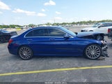 MERCEDES-BENZ C 300 LUXURY/SPORT WDDWF4JB6HR236360 photo