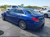 MERCEDES-BENZ C 300 LUXURY/SPORT WDDWF4JB6HR236360 fotografie