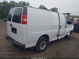 CHEVROLET EXPRESS 2500 WORK VAN 1GCGG25CX91145207 снимка