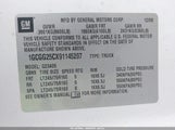CHEVROLET EXPRESS 2500 WORK VAN 1GCGG25CX91145207 снимка