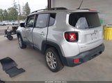 JEEP RENEGADE LATITUDE 4X4 ZACCJBBB2HPG35957 снимка