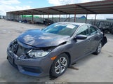 HONDA CIVIC LX 19XFC2F52HE021192 fotografie