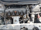 HONDA CIVIC LX 19XFB2F57FE084479 снимка