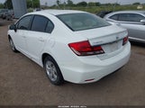 HONDA CIVIC LX 19XFB2F57FE084479 снимка