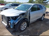 CHEVROLET EQUINOX FWD 2FL 2GNAXJEVXL6259463 photo