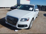 AUDI Q5 2.0T PREMIUM WA1LFAFP3FA035022 снимка