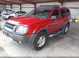 NISSAN XTERRA XE 5N1ED28T72C549745 снимка