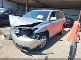 Toyota Highlander Base V6 5TDBK3EH5DS254924 снимка