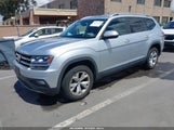 VOLKSWAGEN ATLAS 3.6L V6 SE/3.6L V6 SE W/TECHNOLOGY 1V2LR2CA4JC557642 photo