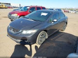 HONDA CIVIC EX-L 19XFB2F97DE008809 снимка