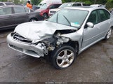 SUBARU LEGACY 2.5I 4S3BL616477200421 fotografie