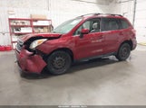 SUBARU FORESTER 2.5I PREMIUM JF2SJADC4FH827320 снимка