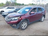 HONDA CR-V EX-L 5J6RM4H7XEL101485 снимка