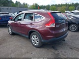 HONDA CR-V EX-L 5J6RM4H7XEL101485 снимка