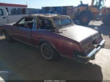 BUICK RIVIERA 1G4AZ67Y0DE414828 снимка