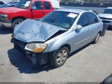 KIA SPECTRA EX KNAFE122975467055 снимка