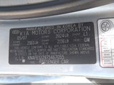KIA SPECTRA EX KNAFE122975467055 снимка