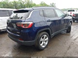 JEEP NEW COMPASS LATITUDE FWD 3C4NJCBB2HT691033 снимка