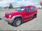 JEEP LIBERTY SPORT 1J4GK48K92W170499 photo