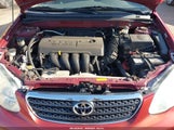 TOYOTA COROLLA LE 1NXBR30E95Z420363 снимка