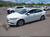 FORD FUSION HYBRID SE 3FA6P0LU8JR151339 photo