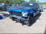 CHEVROLET SILVERADO 1500 4WD SHORT BED LT TRAIL BOSS 3GCUDFED4RG208525 снимка