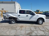 Ford F-150 Xl 1FTEW1EP9JKE36450 снимка