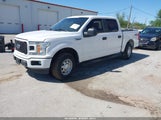 Ford F-150 Xl 1FTEW1EP9JKE36450 снимка