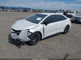 TOYOTA COROLLA SE 5YFS4MCE2RP204684 снимка