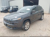 JEEP CHEROKEE LIMITED 4X4 1C4PJMDB9HW636598 снимка