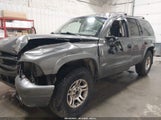 DODGE DURANGO SPORT 1B4HS38N72F206590 снимка