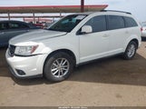 DODGE JOURNEY SXT 3C4PDCBG6DT659417 снимка