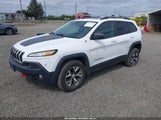 JEEP CHEROKEE TRAILHAWK L PLUS 4X4 1C4PJMBS2HD218558 снимка