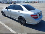 MERCEDES-BENZ C 300 LUXURY 4MATIC/SPORT 4MATIC WDDGF81X19R070838 снимка