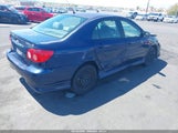 TOYOTA COROLLA S 1NXBR32E45Z432109 снимка