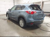 MAZDA CX-5 TOURING JM3KE4CY6G0640279 снимка
