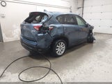 MAZDA CX-5 TOURING JM3KE4CY6G0640279 снимка