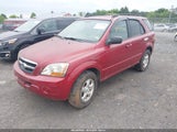 KIA SORENTO LX KNDJC735395870613 снимка