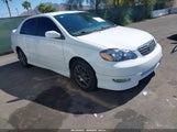 TOYOTA COROLLA S 1NXBR32E85Z356099 снимка