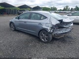 HYUNDAI ELANTRA SE 5NPD84LF7HH020259 снимка