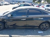 HYUNDAI SONATA SEL 5NPE34AF3JH624676 снимка