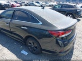 HYUNDAI SONATA SEL 5NPE34AF3JH624676 снимка